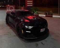 شيفروليه كامارو